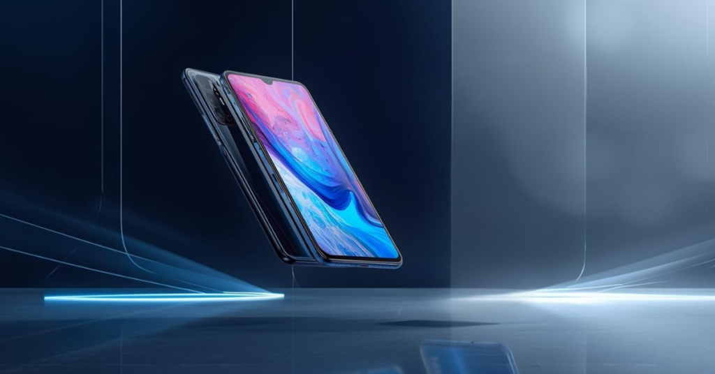 Honor Magic V3 5G foldable smartphone showing folded and unfolded display